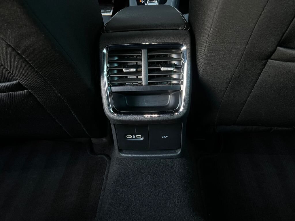 Škoda Octavia Kombi 1,5 l 110 kw