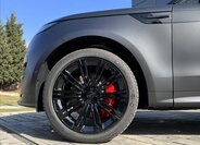 Land Rover Range Rover Sport SUV / Terénní 4,4 l 390 kw