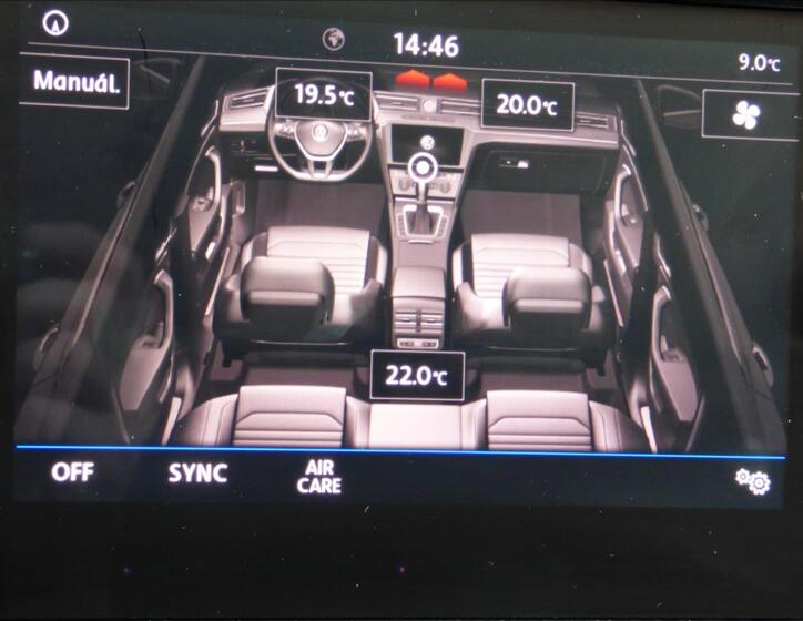 Volkswagen Arteon 19