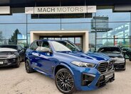 BMW X5 SUV / Terénní 4,4 l 460 kw