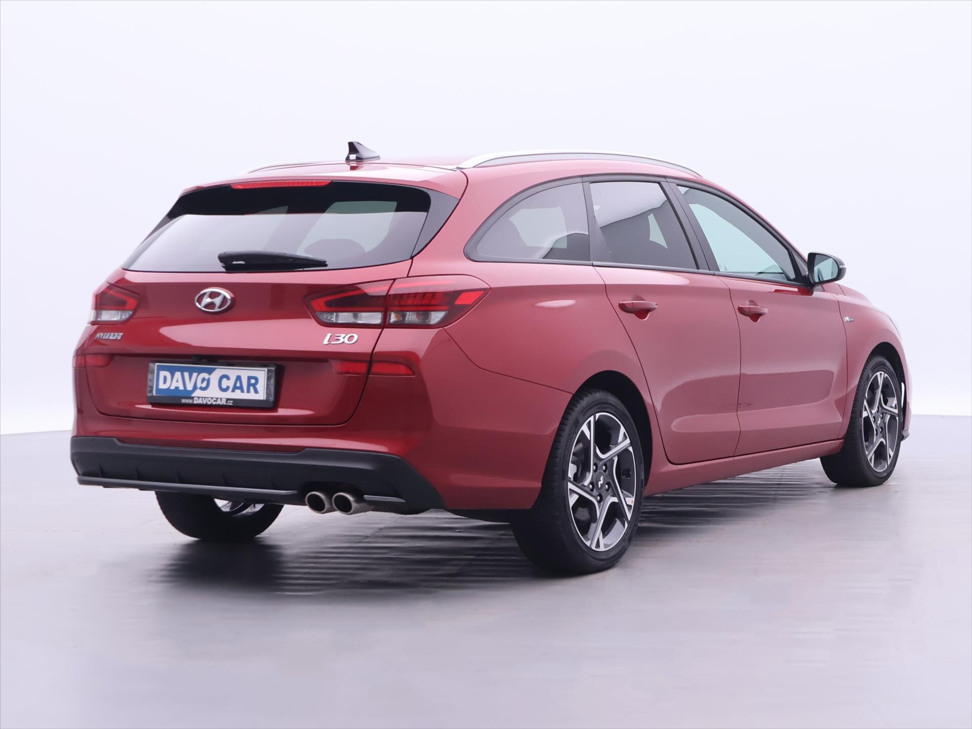 Hyundai i30 Kombi 998,0 88 kw