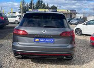 Volkswagen Touareg SUV 3,0 l 210 kw