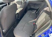 Toyota Yaris Hatchback 1,5 l 68 kw