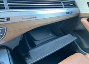 Audi SQ7 SUV / Terénní 4,0 l 320 kw