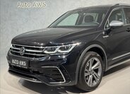 Volkswagen Tiguan Allspace SUV 2,0 l 110 kw