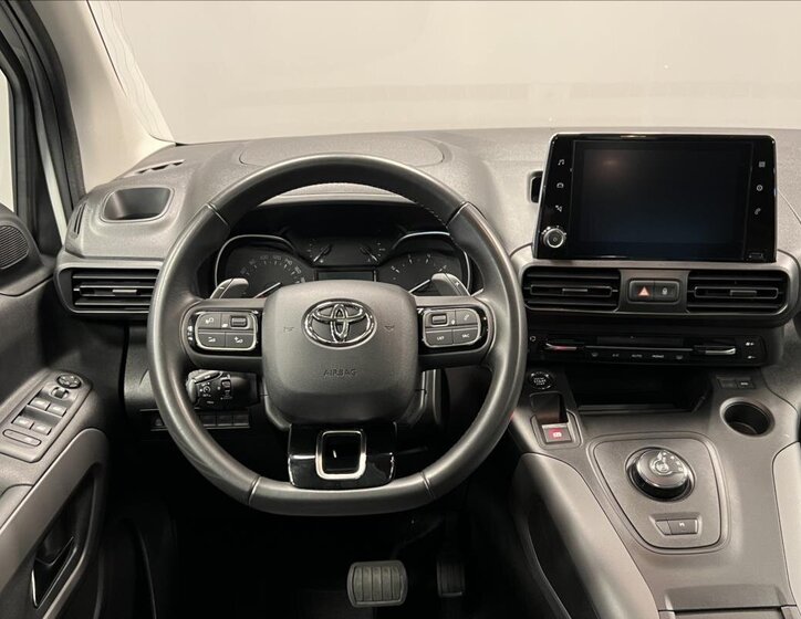 Toyota ProAce City Verso 5