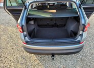 Škoda Kodiaq SUV / Terénní 1,5 l 110 kw