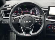 KIA ProCeed 7