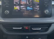 Škoda Fabia Hatchback 999,0 81 kw