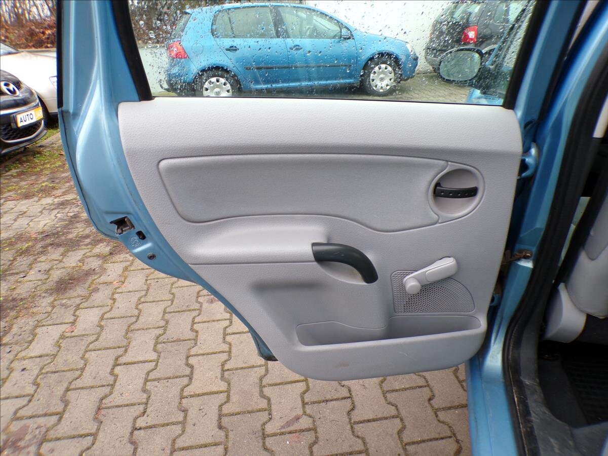 Citroën C3 Hatchback 1,4 l 50 kw