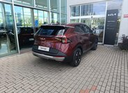 KIA Sportage SUV / Terénní 0,0 110 kw