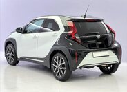 Toyota Aygo Hatchback 1,5 l 85 kw