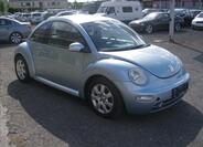 Volkswagen New Beetle 4