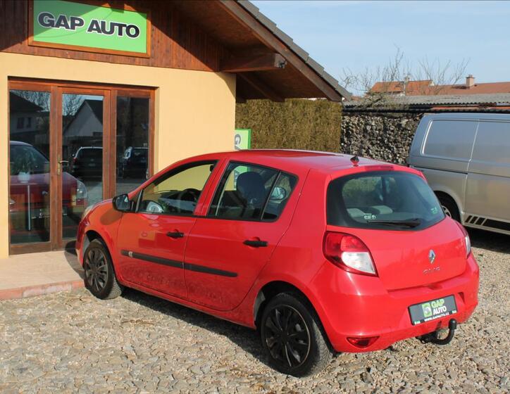 Renault Clio 4