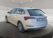 Škoda Scala Hatchback 999,0 81 kw