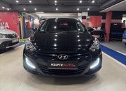 Hyundai i30 Kombi 1,6 l 81 kw
