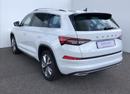 Škoda Kodiaq 9