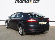 Ford Mondeo 5