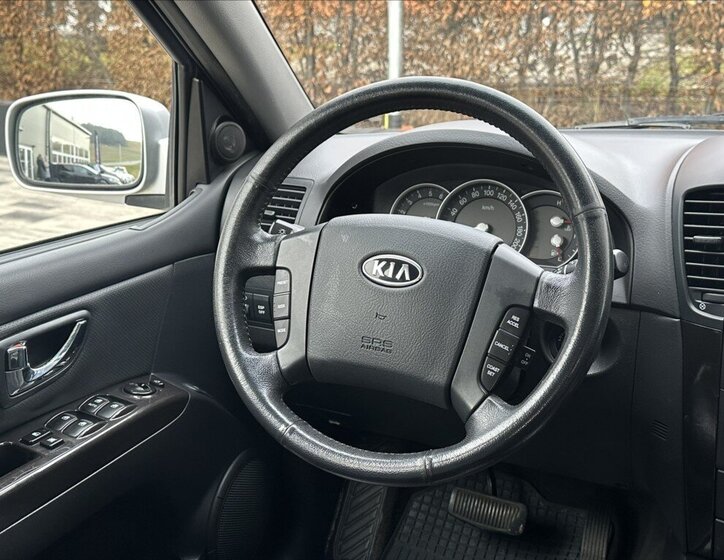 KIA Sorento 21