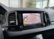 Škoda Karoq Kombi 2,0 l 110 kw