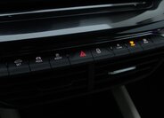 Škoda Octavia Kombi 1,5 l 96 kw