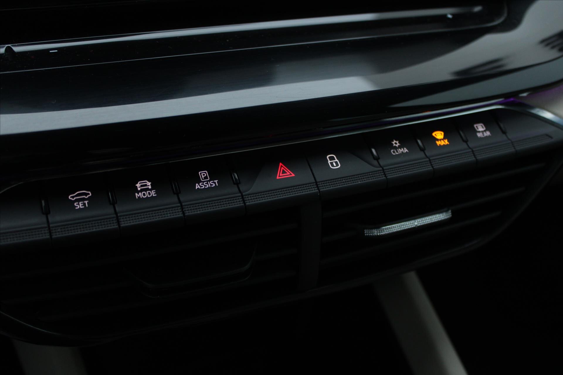 Škoda Octavia Kombi 1,5 l 96 kw