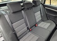 Škoda Octavia Kombi 1,4 l 90 kw