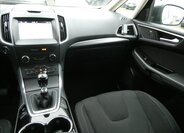 Ford S-MAX MPV 2,0 l 110 kw