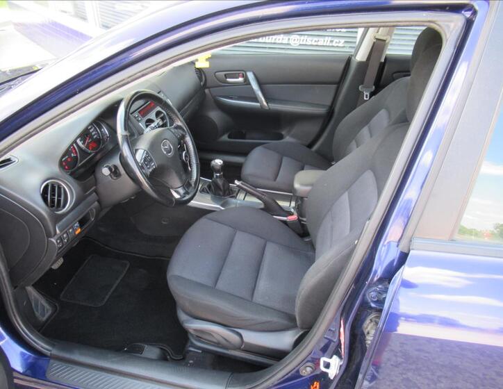 Mazda 6 18