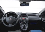 Fiat Panda Hatchback 1,4 l 57 kw