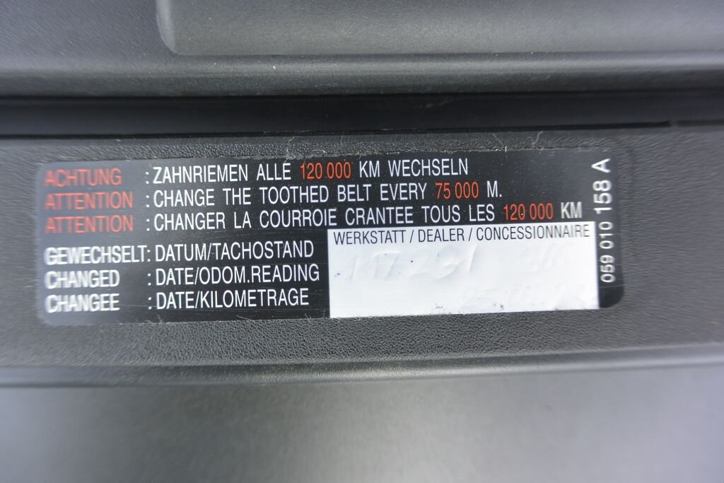 Volkswagen Passat Kombi 2,0 l 176 kw