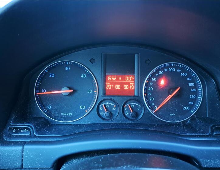 Volkswagen Golf Plus 28