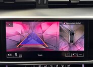 Audi A7 Sedan / Limuzína 3,0 l 210 kw