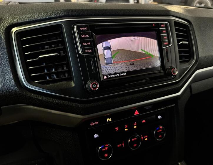 Volkswagen Amarok 24