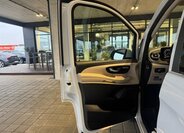 Mercedes-Benz Třídy V 9