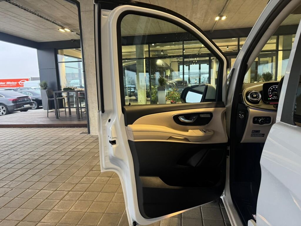 Mercedes-Benz Třídy V