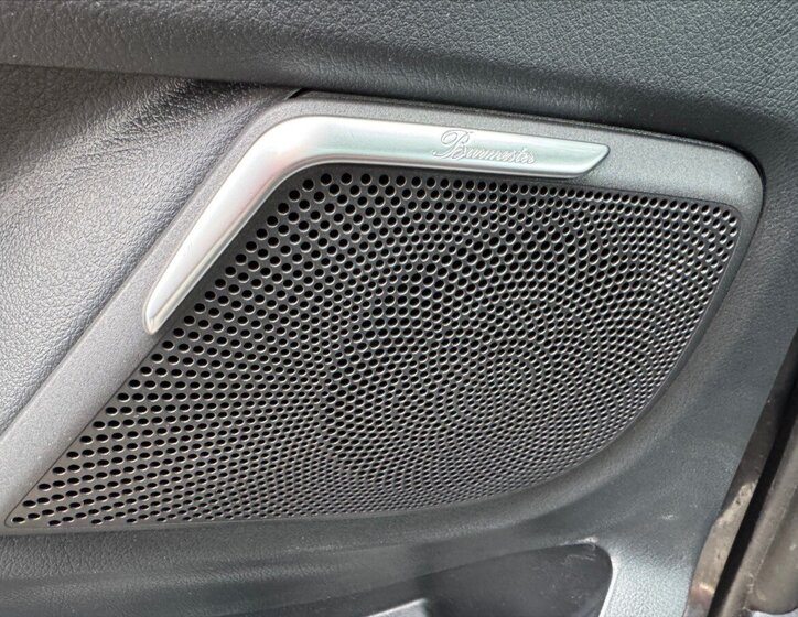 Mercedes-Benz Třídy V VAN / Minibus 2,0 l 174 kw