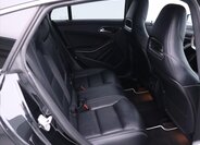 Mercedes-Benz CLA Kombi 2,0 l 155 kw