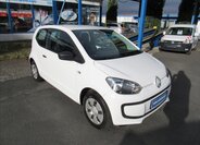 Volkswagen up! 3
