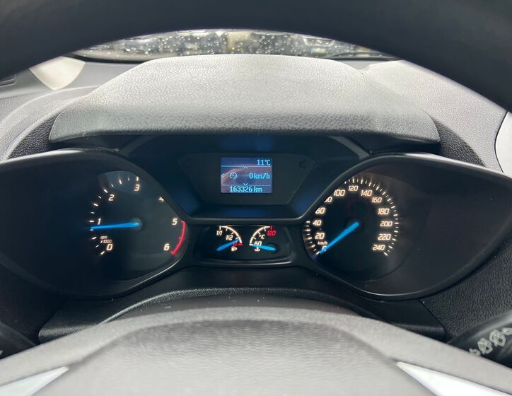 Ford Tourneo Connect 10