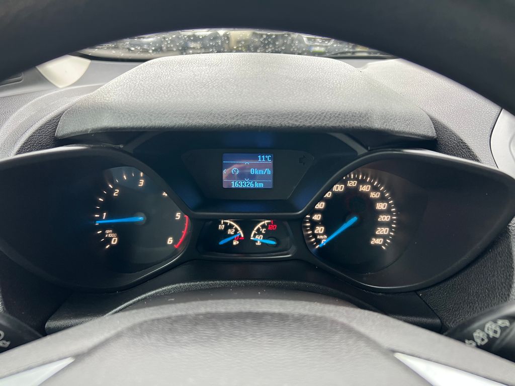 Ford Tourneo Connect