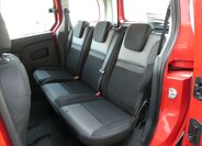 Renault Kangoo MPV 1,2 l 84 kw