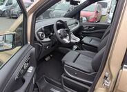 Mercedes-Benz Třídy V 8