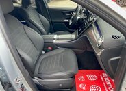 Mercedes-Benz GLC SUV / Terénní 2,0 l 145 kw