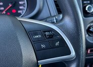 Mitsubishi L200 Pick-up 2,4 l 113 kw