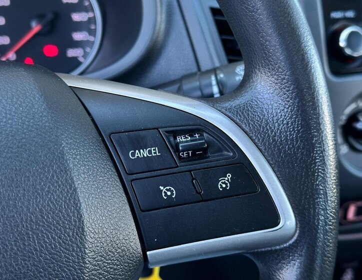 Mitsubishi L200 Pick-up 2,4 l 113 kw