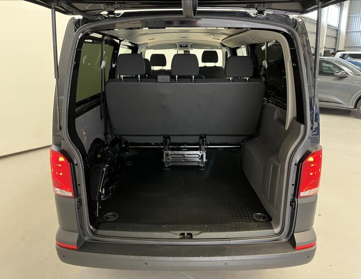 Volkswagen Transporter 26