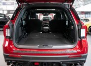 Ford Explorer SUV / Terénní 3,0 l 298 kw