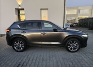 Mazda CX-5 Kombi 2,5 l 143 kw