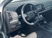 Škoda Karoq SUV / Terénní 1,5 l 110 kw